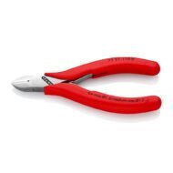 KNIPEX Kose sečice za elektroniku 115mm - 77 21 115 N