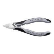 KNIPEX Kose sečice za elektroniku ESD 130mm - 77 32 130 ESD