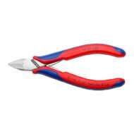KNIPEX Kose sečice za elektroniku 130mm - 77 32 130