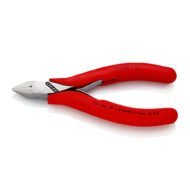 KNIPEX Kose sečice za elektroniku 115mm - 77 41 115
