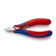 KNIPEX Kose sečice za elektroniku 115mm - 77 52 115