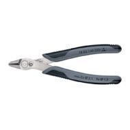 KNIPEX Super Knips® sečice elektroničarske ESD 140mm blister pakovanje - 78 03 140 ESDSB