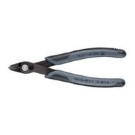KNIPEX Super Knips® XL sečice elektroničarske ESD 140mm - 78 61 140 ESD