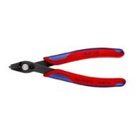 KNIPEX Super Knips® XL sečice elektroničarske 140mm - 78 61 140