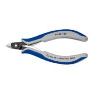 KNIPEX Precizne kose sečice za elektroniku 120mm - 79 02 120