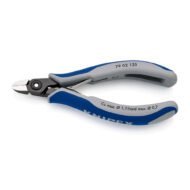 KNIPEX Precizne kose sečice za elektroniku 125mm - 79 02 125