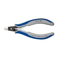 KNIPEX Precizne kose sečice za elektroniku 125mm - 79 12 125