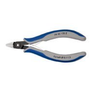 KNIPEX Precizne kose sečice za elektroniku 125mm - 79 42 125 Z