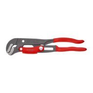 KNIPEX Klešta za cevi S-tip sa brzim podešavanjem 1" - 83 61 010