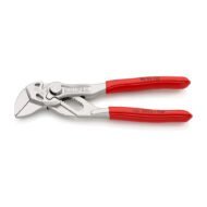 KNIPEX Klešta ključ hromirana 125mm blister pakovanje - 86 03 125 SB