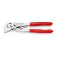 KNIPEX Klešta ključ hromirana 150mm blister pakovanje - 86 03 150 SB