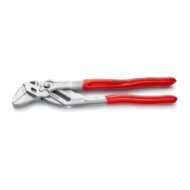 KNIPEX Klešta ključ hromirana 250mm blister pakovanje - 86 03 250 SB