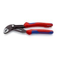 KNIPEX Papagaj - cevna klešta Cobra® 180mm mogućnost kačenja - 87 02 180 T