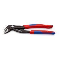 KNIPEX Papagaj - cevna klešta Cobra® 250mm mogućnost kačenja - 87 02 250 T