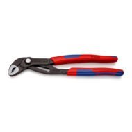 KNIPEX Papagaj - cevna klešta Cobra® 250mm blister pakovanje - 87 02 250 SB