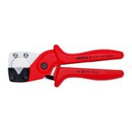 KNIPEX Rezač za cevi i creva 185mm blister pakovanje - 90 10 185 SB