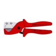 KNIPEX Rezač za plastične kompozitne cevi 185mm blister pakovanje - 90 25 185 SB
