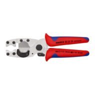 KNIPEX Rezač za spojne i zaštitne cevi blister pakovanje - 90 25 20 SB