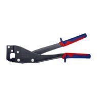 KNIPEX Klešta za spajanje limenih profila 340mm - 90 42 340 EAN