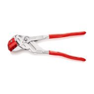 KNIPEX Klešta za lomljenje pločica hromirana blister pakovanje - 91 13 250 SB