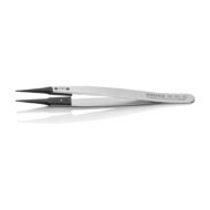 KNIPEX Pinceta sa izmenljivim ESD vrhovima igličasta 130mm - 92 81 02