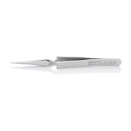 KNIPEX Precizna ukrštena pinceta špicasta 120mm - 92 91 02