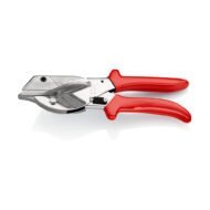 KNIPEX Makaze za kosi rez za plastične i gumene profile - 94 35 215 EAN