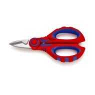 KNIPEX Makaze za električare 160mm blister pakovanje - 95 05 10 SB