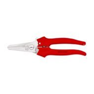 KNIPEX Kombinovane makaze 190mm blister pakovanje - 95 05 190 SB