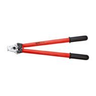 KNIPEX Izolovane makaze za kablove 600mm - 95 27 600
