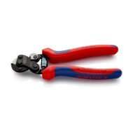 KNIPEX Klešta za sečenje sajli za gume 160mm - 95 62 160 TC