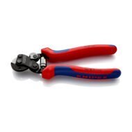KNIPEX Klešta za sečenje sajli i žičanih užadi 160mm - 95 62 160