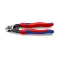 KNIPEX Klešta za sečenje sajli i žičanih užadi 190mm - 95 62 190