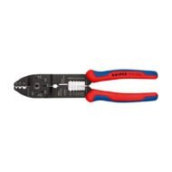 KNIPEX Klešta za neizolovane kablove 230mm - 97 21 215 C