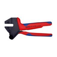 KNIPEX Klešta za krimpovanje bez čeljusti - 97 43 200 A