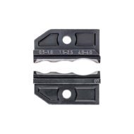 KNIPEX Krimp umetak za termoskupljajuće konektore za 97 43 XX - 97 49 07