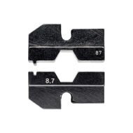 KNIPEX Krimp umetak za FSMA-, ST-, i MIC utikače za optičke kablove za 97 43 XX - 97 49 87