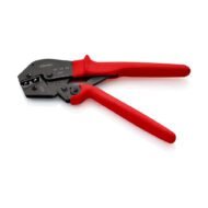 KNIPEX Krimp klešta za neizolovane stopice i spojnice 16/25mm² - 97 52 23
