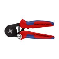 KNIPEX Samopodešavajuća krimp klešta za hilzne 0.08-16mm² - 97 53 04