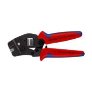 KNIPEX Samopodešavajuća krimp klešta za hilzne 0.08-10mm² - 97 53 08