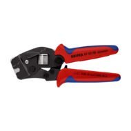 KNIPEX Samopodešavajuća krimp klešta za hilzne 0.08-10+16mm² blister pakovanje - 97 53 09 SB