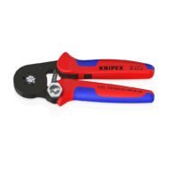 KNIPEX Samopodešavajuća klešta završne čaure 180mm blister pakovanje - 97 53 14 SB