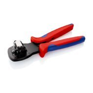 KNIPEX Krimp klešta za mini konektore 0.03-0.56mm² - 97 54 24