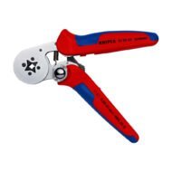 KNIPEX Samopodešavajuća krimp klešta za hilzne 0.08-16mm² - 97 55 04