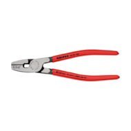 KNIPEX Klešta za krimpovanje hilzni sa prednjim uvođenjem 0.5-6mm² 180mm - 97 81 180