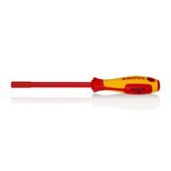 KNIPEX Odvijač nasadni 1000V VDE 4mm - 98 03 04