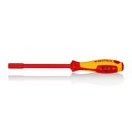 KNIPEX Odvijač nasadni 1000V VDE 5mm - 98 03 05