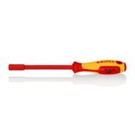 KNIPEX Odvijač nasadni 1000V VDE 6mm - 98 03 06