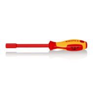 KNIPEX Odvijač nasadni 1000V VDE 7mm - 98 03 07