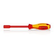 KNIPEX Odvijač nasadni 1000V VDE 9mm - 98 03 09